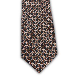 Villa Di Orio Tie